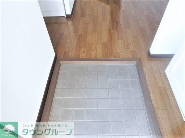 パナハイツ丹羽の物件内観写真